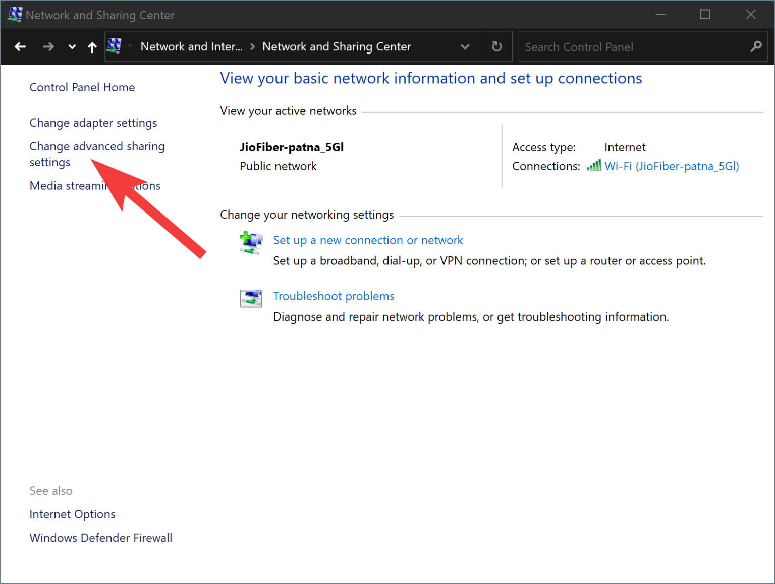 How to Map a Network Drive in Windows 10? Gear Up Windows