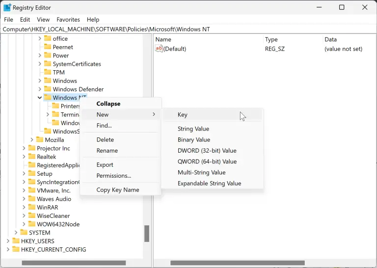 How to Set Disk Quotas for Users in Windows 11 or 10? Gear Up Windows