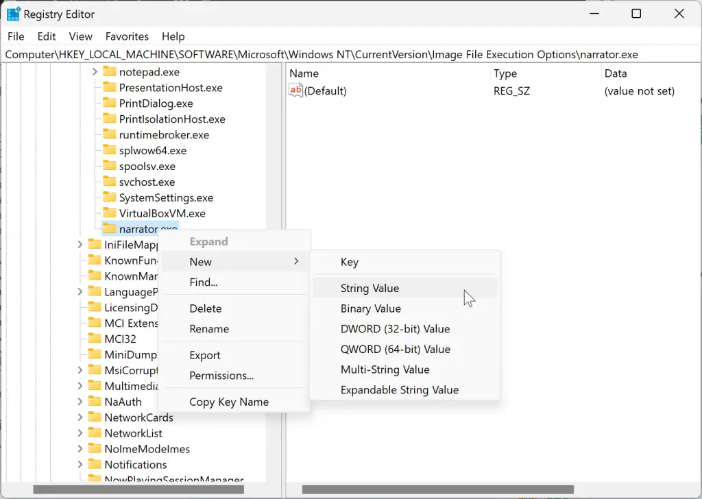 How to Turn Off Narrator on Windows 11 or 10? Gear Up Windows