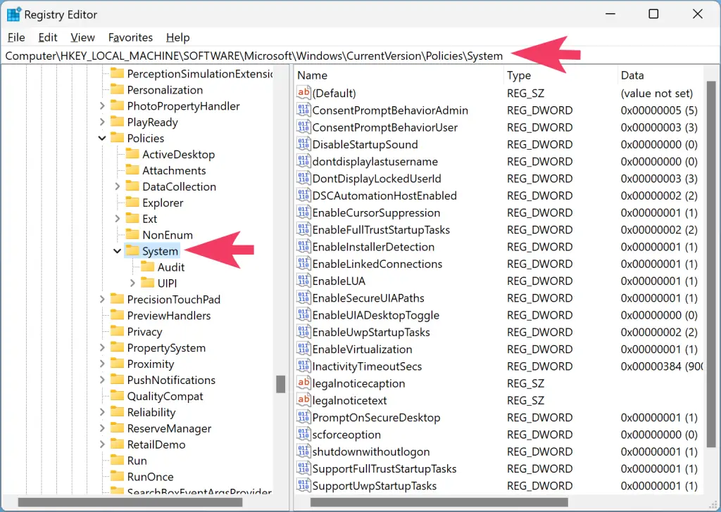 Fix Mapped Network Drive not Showing in Windows 11 or 10