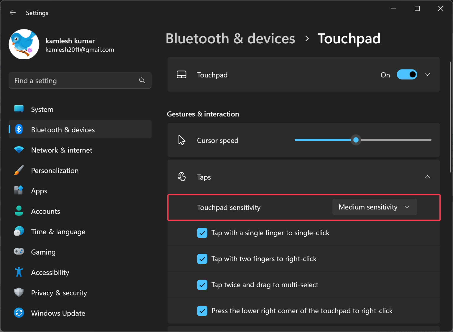 how-to-adjust-touchpad-sensitivity-on-windows-11-or-10-laptop-gear