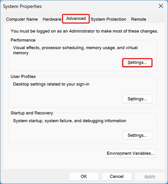 How to Disable Window Minimize and Maximize Animations on Windows 11 or 10?  | Gear up Windows 11 & 10