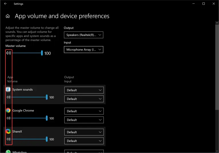 How to Mute and Unmute Sound Volume in Windows 10? Gear Up Windows