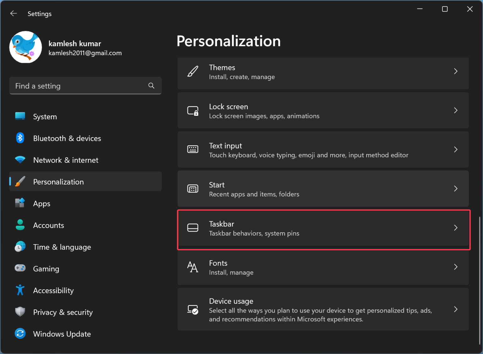 How to Enable and Use the Virtual Touchpad on Windows 11 and 10? Gear