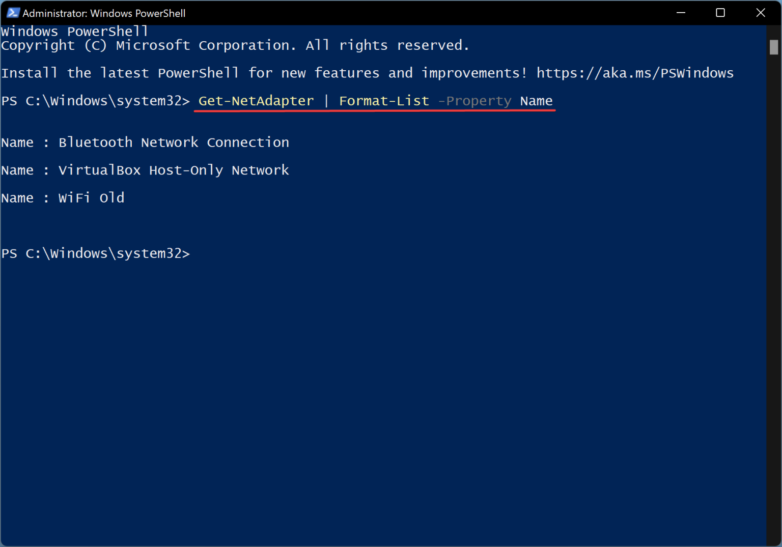 4 Ways To Change Network Adapter Name On Windows 11 Or 10?