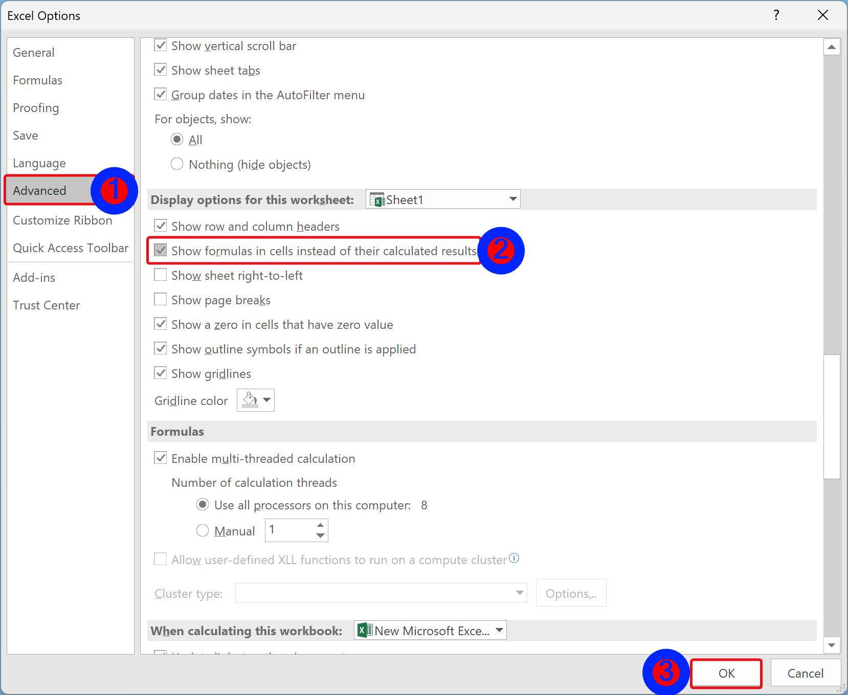 how-to-show-formula-instead-of-value-in-excel-cells-gear-up-windows