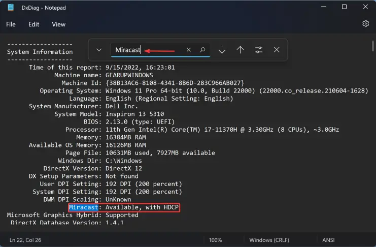 How to Cast Windows 11 or 10 Screen to Android TV? How to Cast Windows 11 or 10 Screen to Android TV?