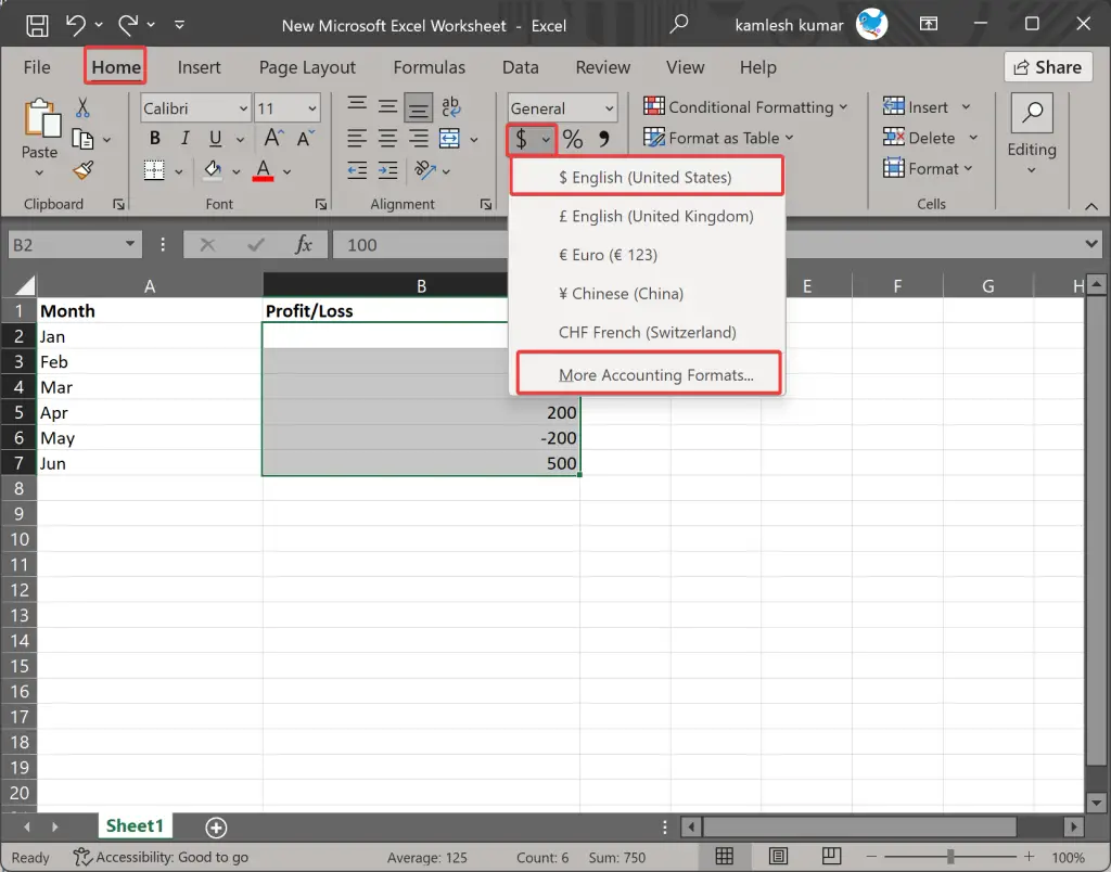 how-to-use-the-accounting-number-format-in-excel-gear-up-windows