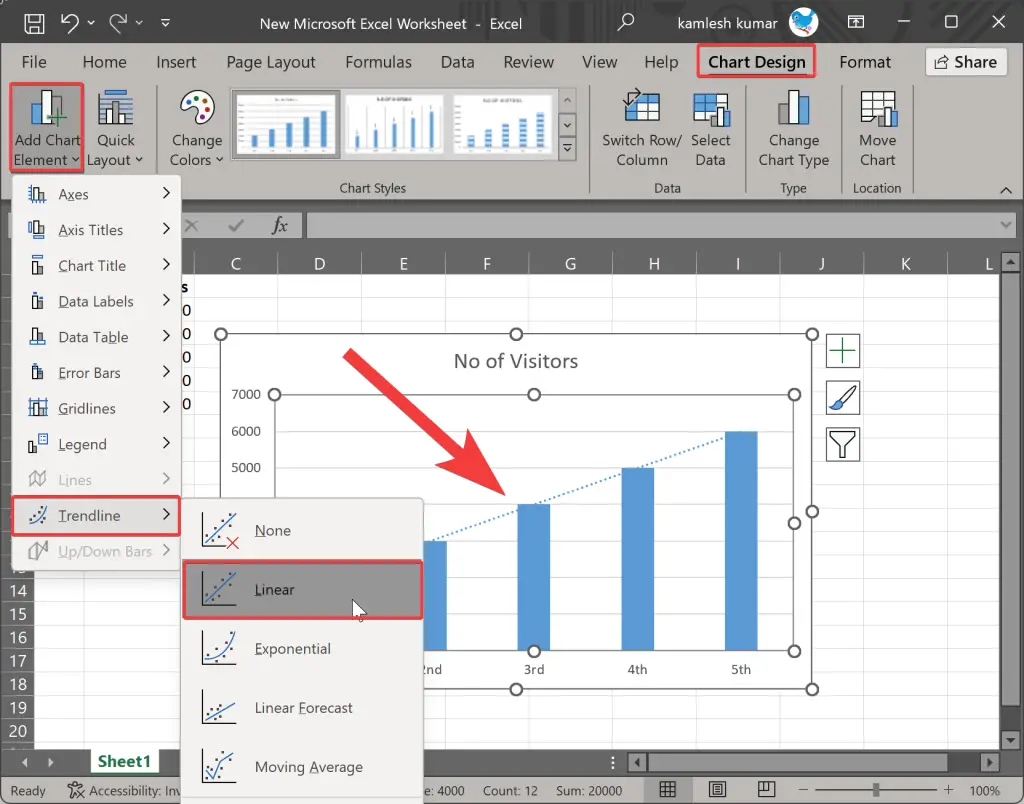 how-to-add-a-trendline-in-excel-gear-up-windows