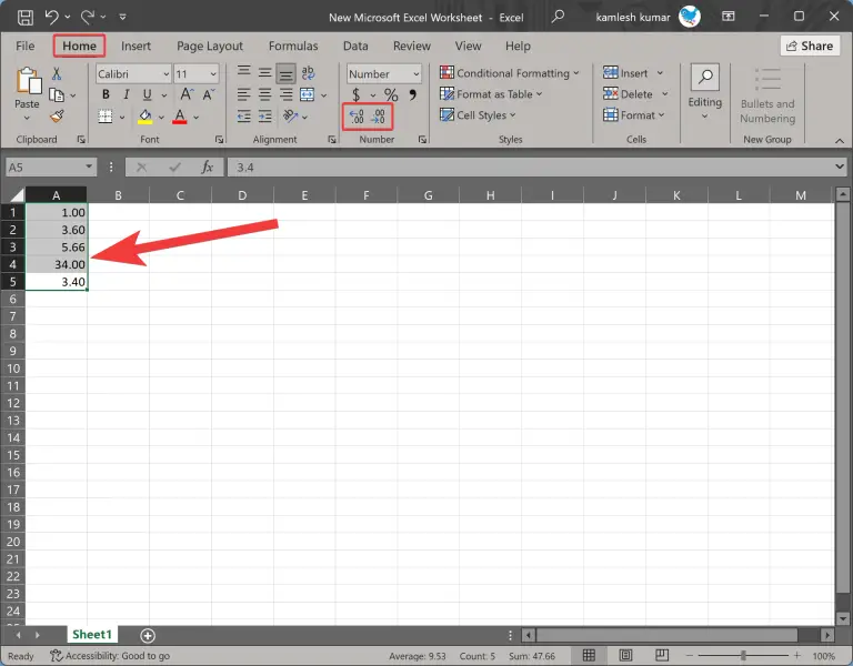 how-to-change-decimal-places-in-excel-gear-up-windows