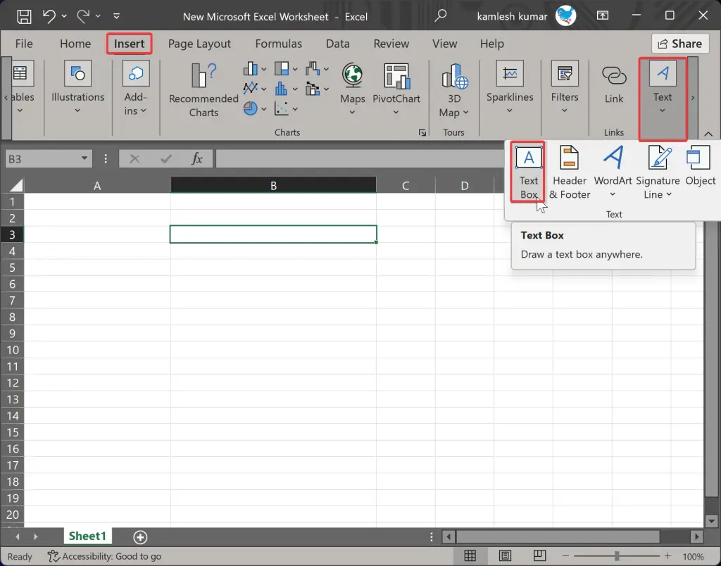 How to Add Bullets in Excel? | Gear Up Windows