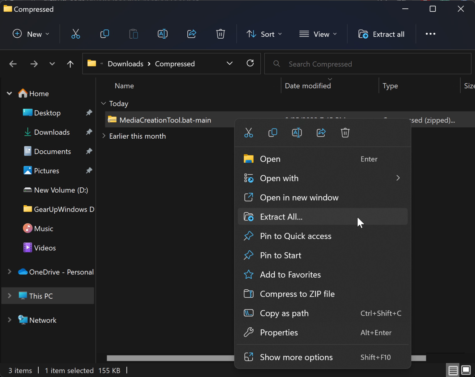 How to Update or Install Windows 11 22H2 on Unsupported PCs? Gear Up