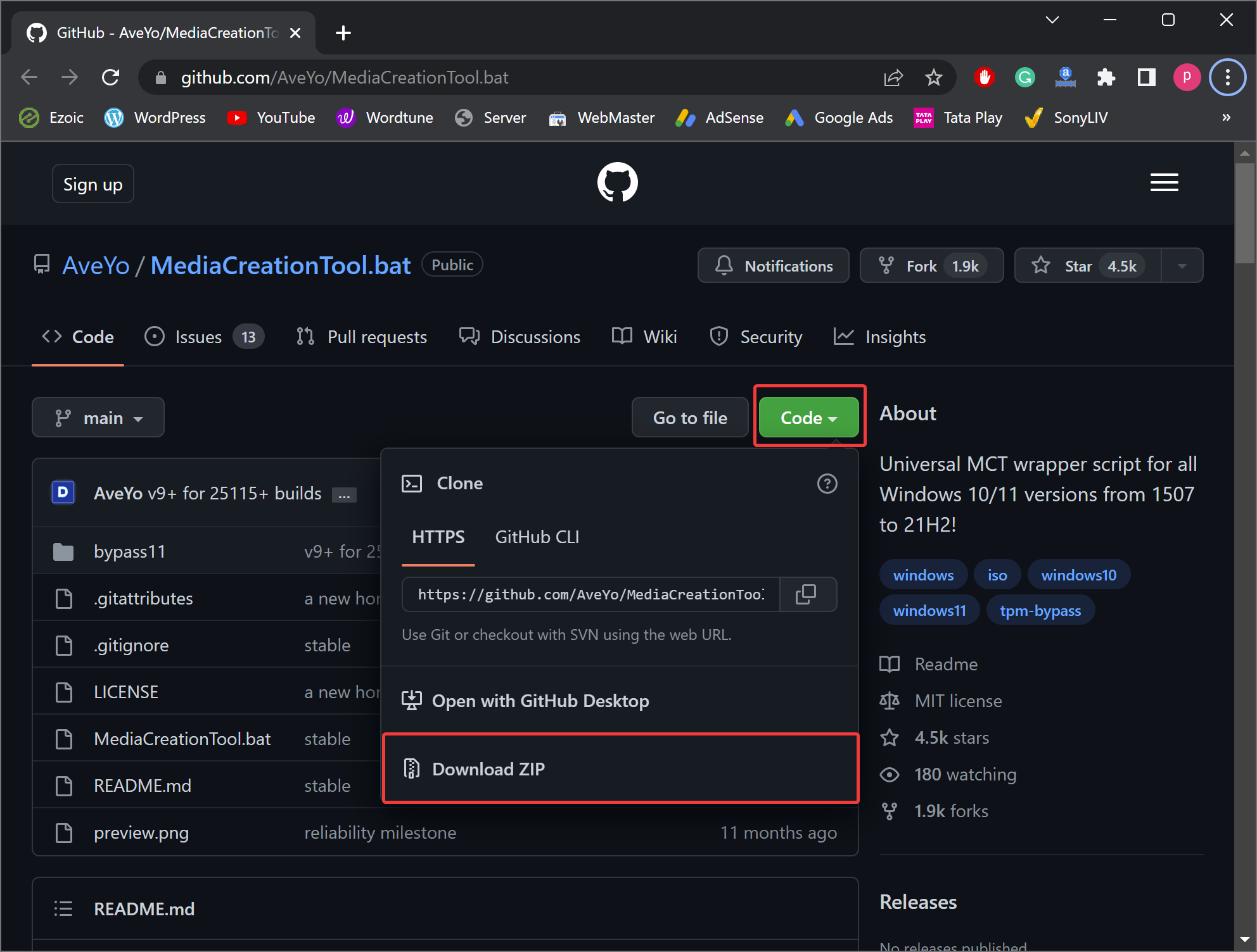 NoScript 11.4.27 instal the new for windows