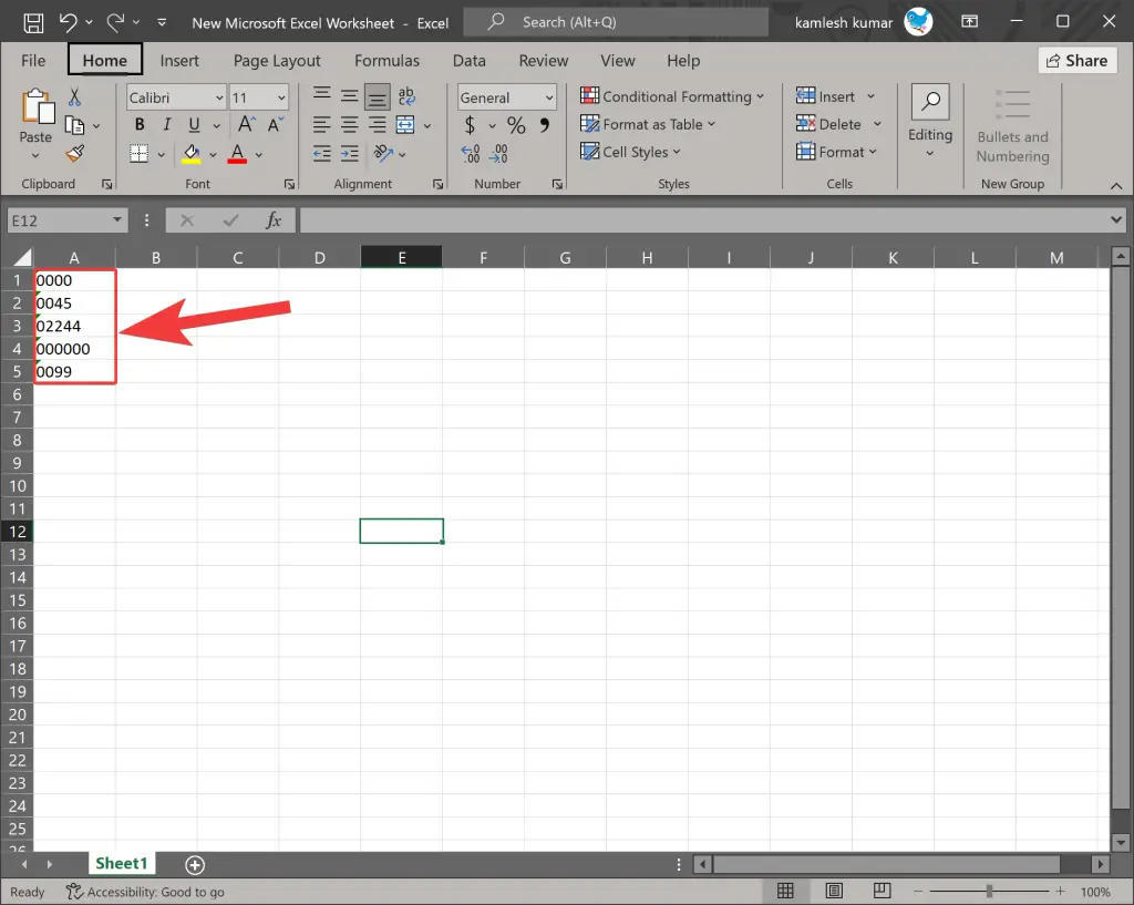 how-to-insert-0-before-any-number-in-excel-gear-up-windows