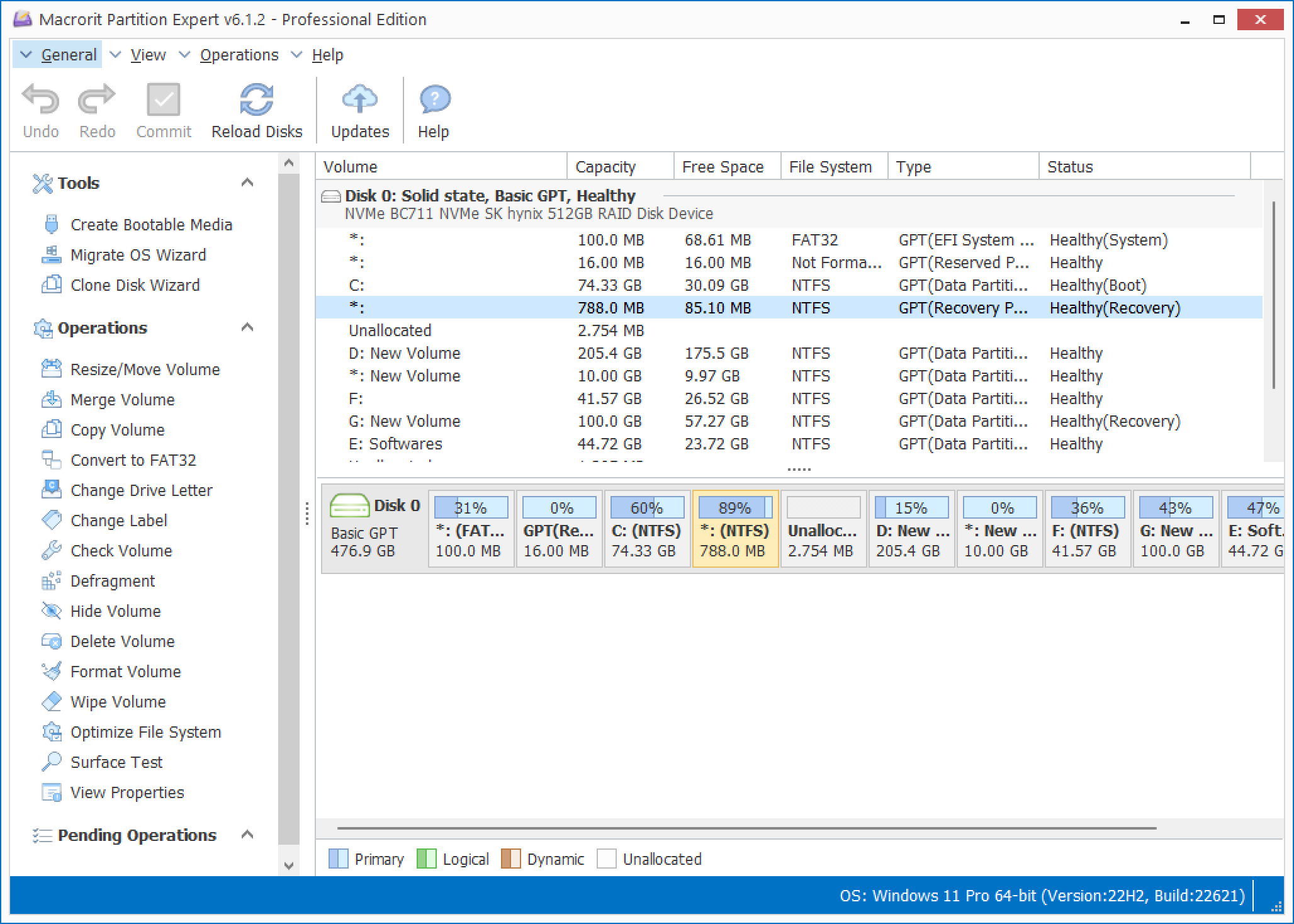 instal the new for android Macrorit Disk Partition Expert Pro 7.9.0