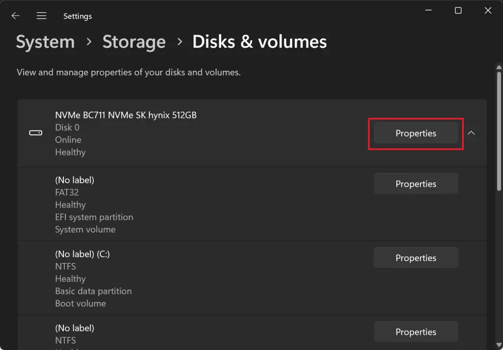 How to Monitor your Hard Disk Health on Windows 11? Gear Up Windows