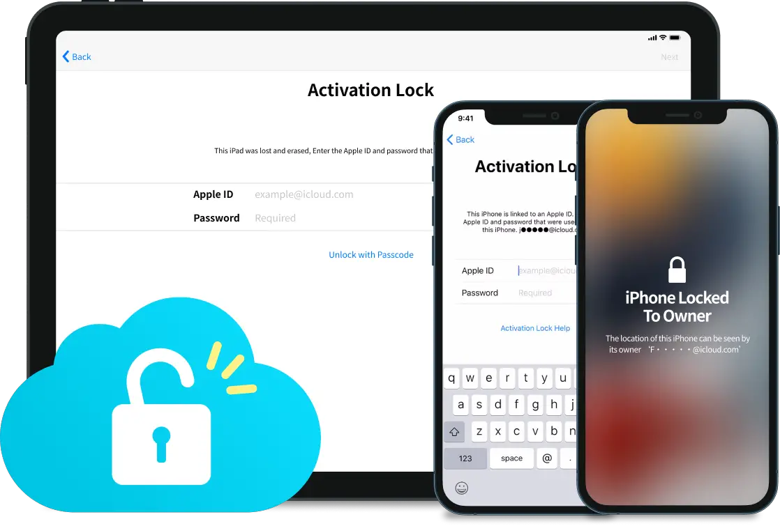 Exclusive Giveaway: Unlockit iCloud Remover - Get 3 Months Free License ...