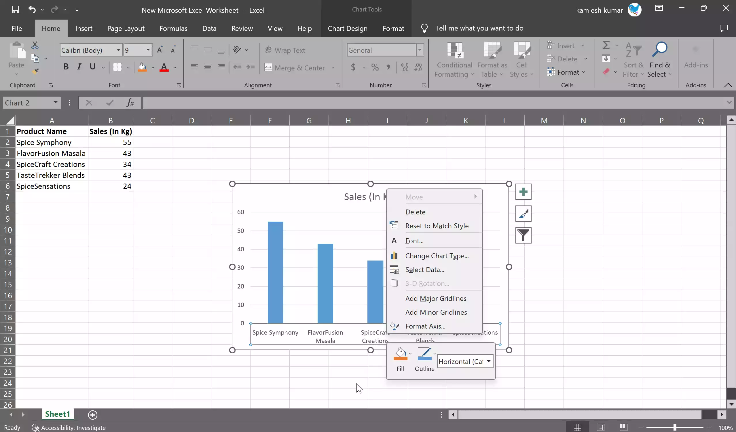 how-to-create-charts-and-graphs-in-excel-gear-up-windows