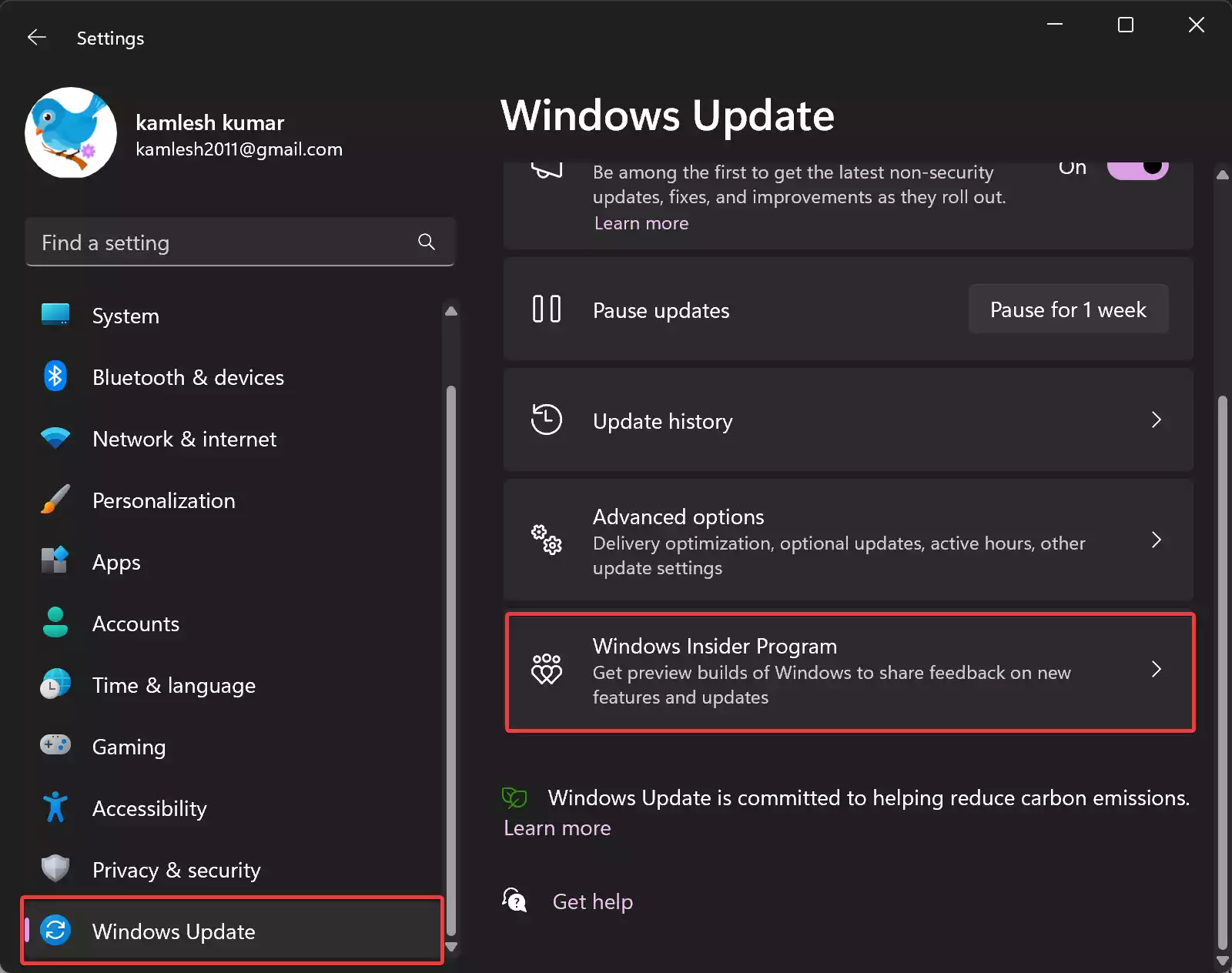 Guide to Downloading and Installing Windows 11 2023 Update | Gear Up ...