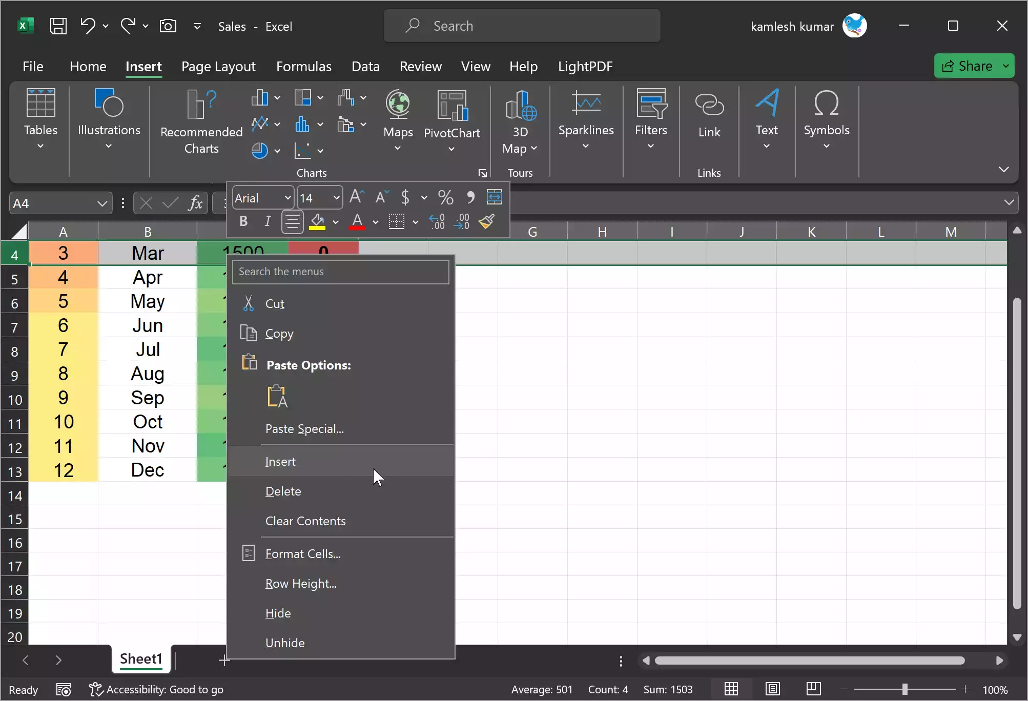 how-to-shift-cells-down-in-excel-gear-up-windows