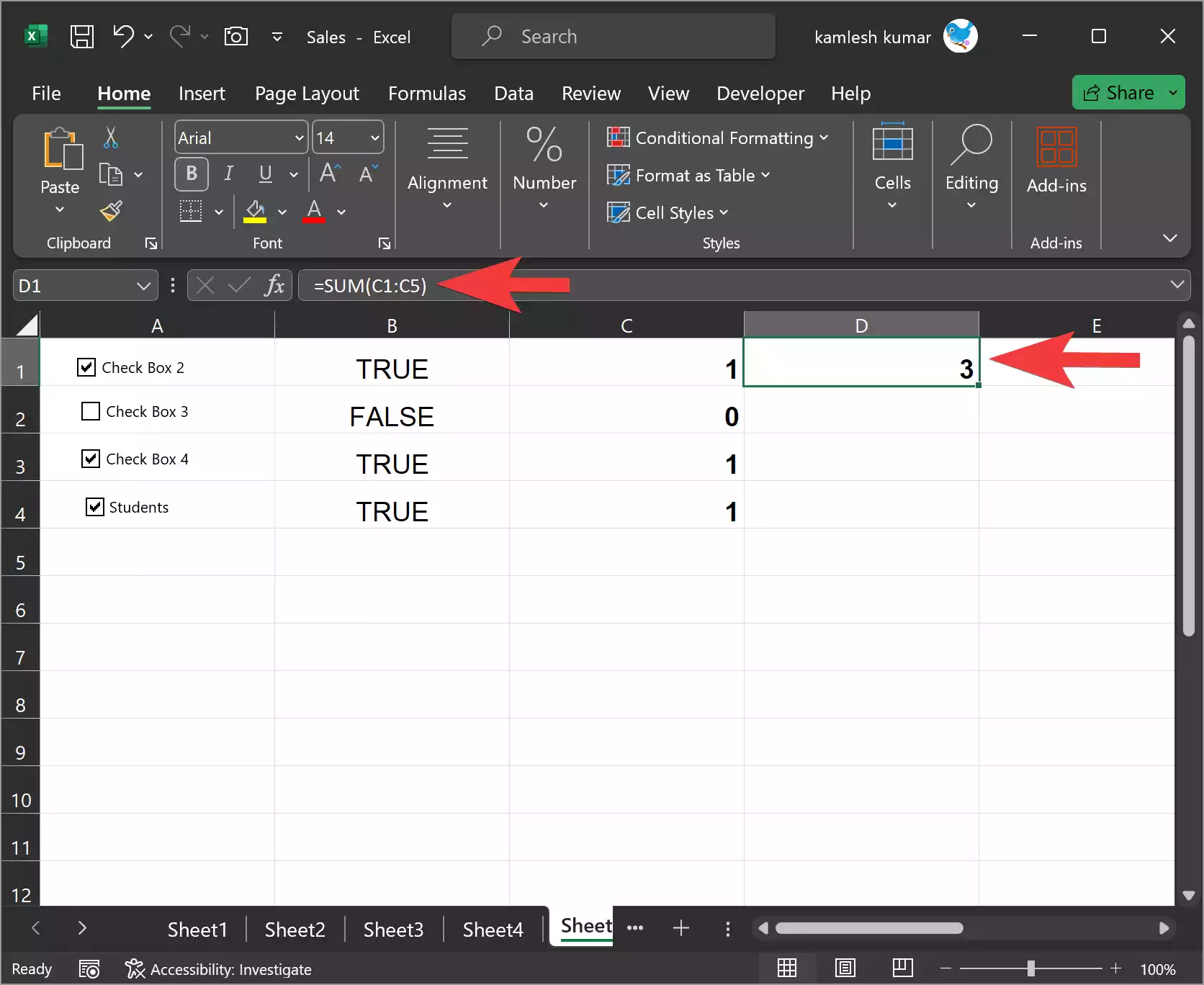 how-to-count-checkboxes-in-microsoft-excel-gear-up-windows