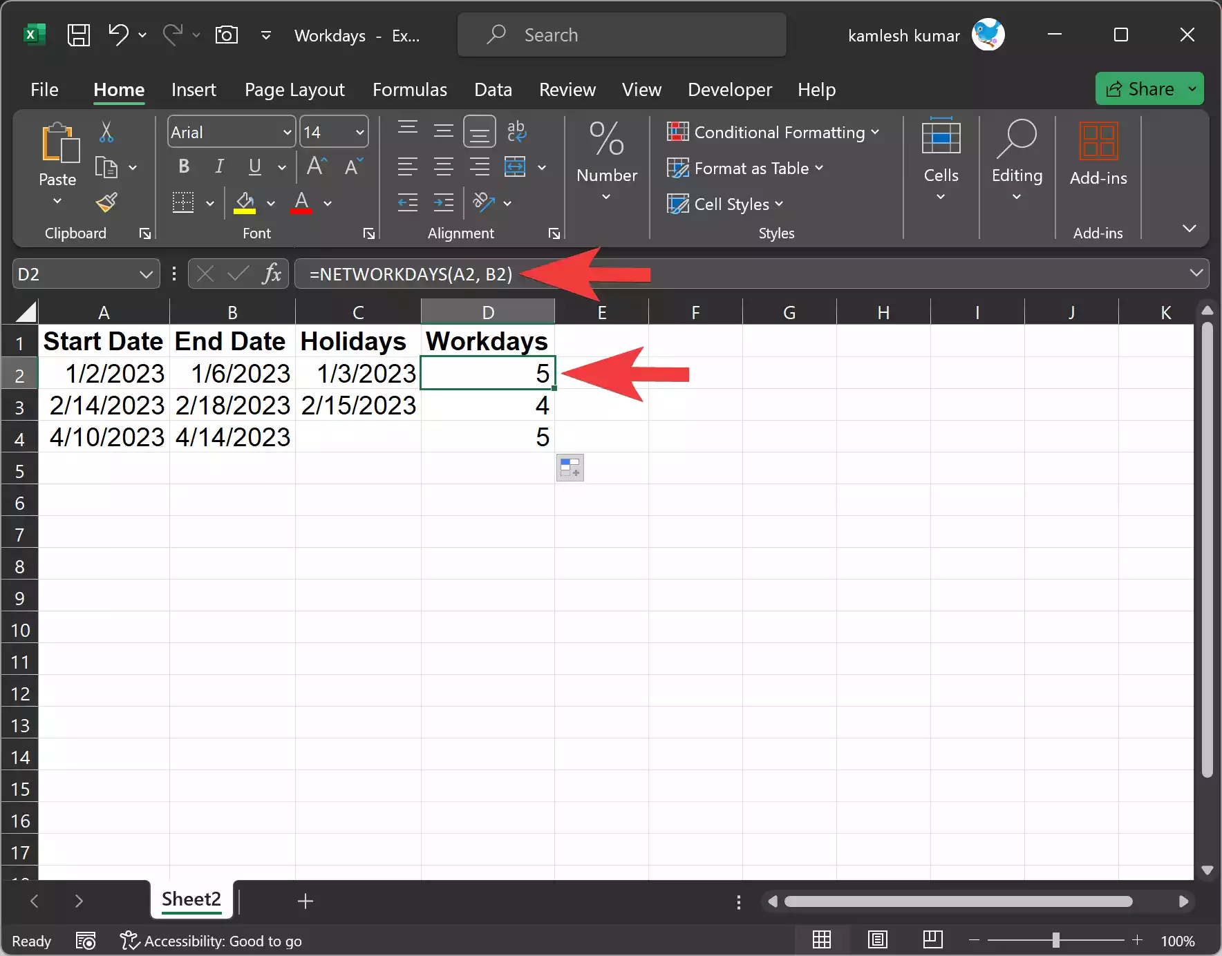 how-to-calculate-workdays-in-microsoft-excel-gear-up-windows