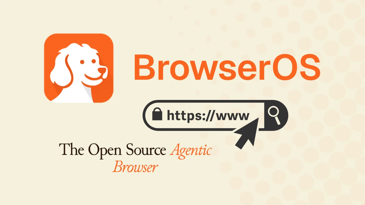 BrowserOS